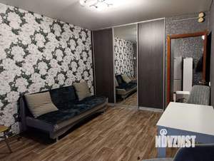 2-к квартира, вторичка, 44м2, 4/4 этаж