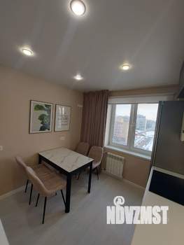 2-к квартира, вторичка, 49м2, 10/10 этаж