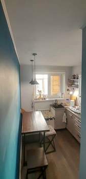 1-к квартира, вторичка, 32м2, 5/5 этаж