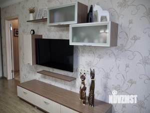 1-к квартира, вторичка, 35м2, 1/11 этаж