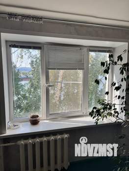 3-к квартира, вторичка, 62м2, 3/5 этаж