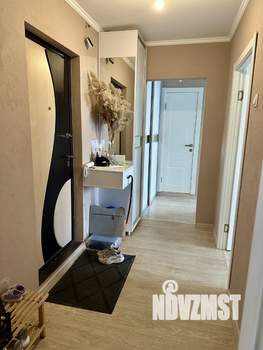 2-к квартира, вторичка, 50м2, 8/9 этаж