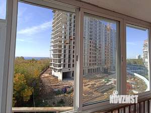 1-к квартира, вторичка, 40м2, 5/5 этаж