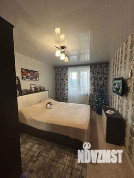 3-к квартира, вторичка, 66м2, 7/9 этаж