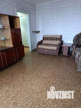 3-к квартира, вторичка, 64м2, 12/16 этаж