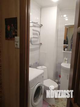 1-к квартира, вторичка, 35м2, 9/12 этаж