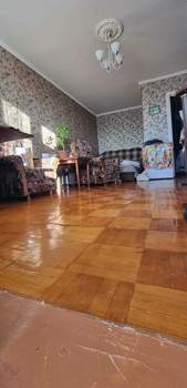 1-к квартира, вторичка, 37м2, 11/12 этаж