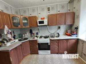 2-к квартира, вторичка, 50м2, 3/9 этаж