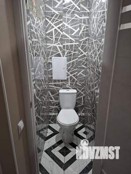 3-к квартира, вторичка, 53м2, 2/5 этаж