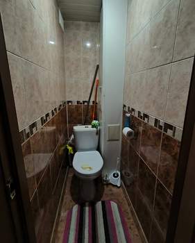 2-к квартира, вторичка, 52м2, 6/10 этаж