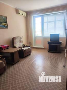 2-к квартира, вторичка, 52м2, 5/9 этаж