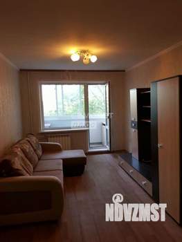 2-к квартира, вторичка, 46м2, 3/5 этаж