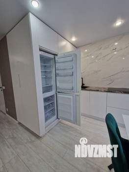 3-к квартира, вторичка, 59м2, 6/17 этаж