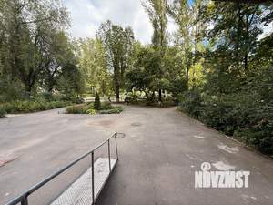 1-к квартира, вторичка, 41м2, 4/12 этаж