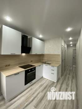 3-к квартира, вторичка, 67м2, 2/6 этаж