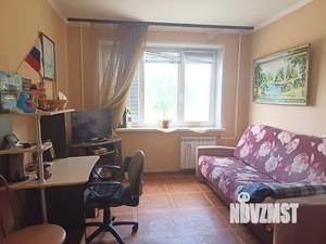 3-к квартира, вторичка, 66м2, 2/9 этаж