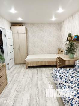 1-к квартира, вторичка, 34м2, 9/9 этаж