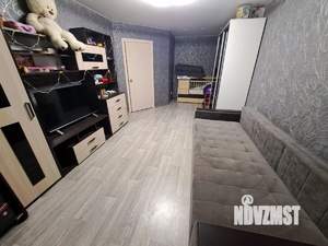 1-к квартира, вторичка, 36м2, 12/14 этаж