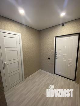 1-к квартира, вторичка, 32м2, 3/16 этаж
