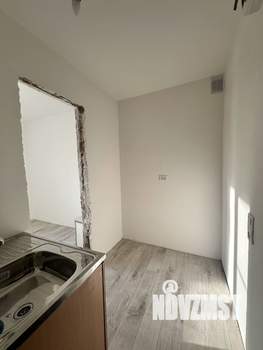 Студия квартира, вторичка, 16м2, 1/5 этаж