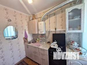 2-к квартира, вторичка, 45м2, 1/5 этаж