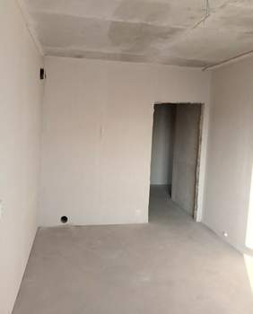 2-к квартира, вторичка, 61м2, 19/19 этаж