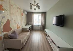 3-к квартира, вторичка, 72м2, 6/10 этаж
