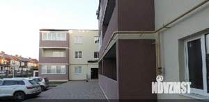 1-к квартира, вторичка, 78м2, 2/3 этаж
