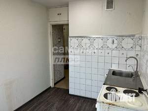 3-к квартира, вторичка, 64м2, 9/9 этаж