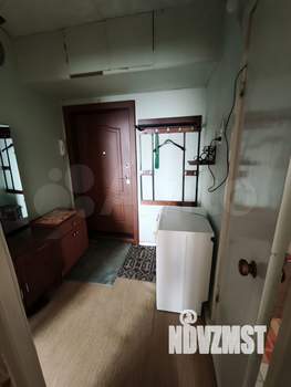 1-к квартира, вторичка, 32м2, 9/12 этаж