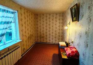 3-к квартира, вторичка, 55м2, 1/2 этаж