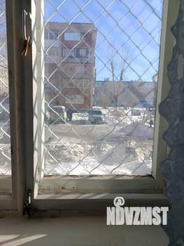 2-к квартира, вторичка, 45м2, 1/5 этаж