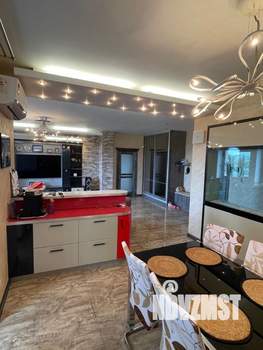 3-к квартира, вторичка, 110м2, 5/6 этаж