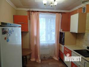 1-к квартира, вторичка, 33м2, 1/10 этаж