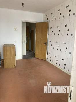 3-к квартира, вторичка, 67м2, 8/9 этаж