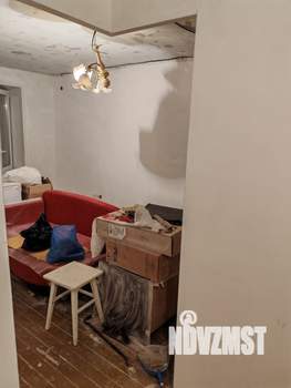 1-к квартира, вторичка, 31м2, 7/9 этаж