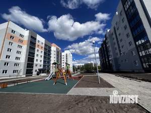 2-к квартира, вторичка, 60м2, 1/7 этаж