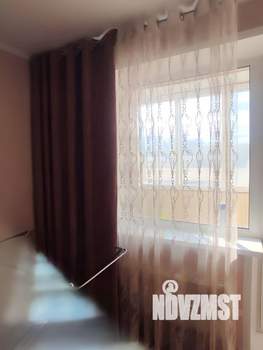 1-к квартира, вторичка, 40м2, 3/9 этаж