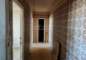 3-к квартира, вторичка, 65м2, 9/9 этаж