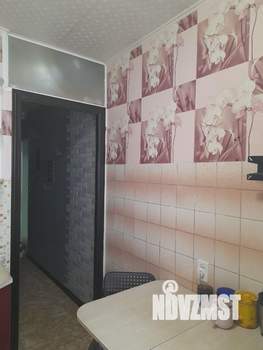 2-к квартира, вторичка, 45м2, 5/5 этаж