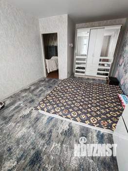 1-к квартира, вторичка, 32м2, 12/16 этаж