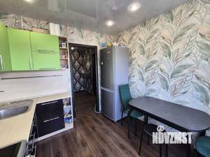 1-к квартира, вторичка, 33м2, 8/9 этаж