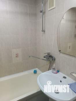 1-к квартира, вторичка, 39м2, 8/9 этаж