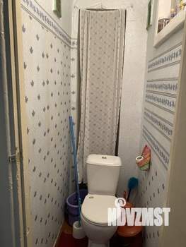 3-к квартира, вторичка, 53м2, 7/9 этаж