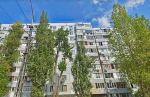 4-к квартира, вторичка, 80м2, 3/9 этаж