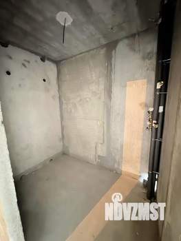 2-к квартира, сданный дом, 58м2, 6/9 этаж