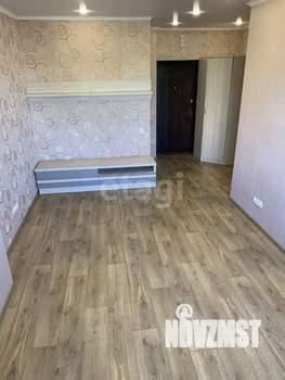 1-к квартира, вторичка, 47м2, 3/26 этаж
