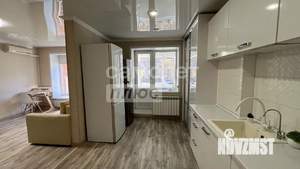 3-к квартира, вторичка, 75м2, 1/4 этаж