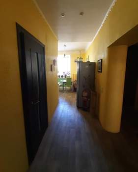 2-к квартира, вторичка, 57м2, 2/3 этаж