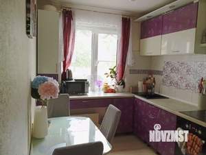 3-к квартира, вторичка, 66м2, 1/9 этаж